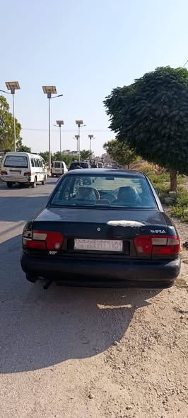 بروتون ويرا 2005 - صورة 3