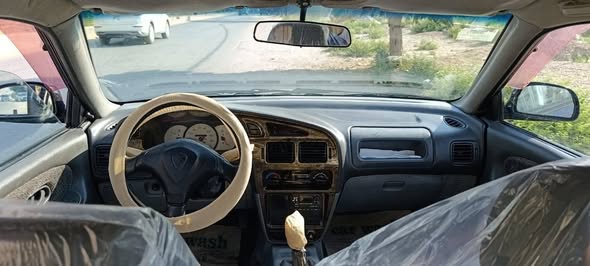 بروتون ويرا 2005 - صورة 5