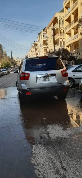 كيا موهافي 2012 - صورة 3