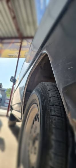 هيونداي اتش 1 1998 - صورة 2