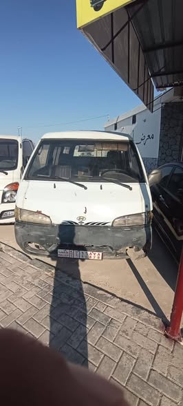 هيونداي اتش 1 1998 - صورة 5