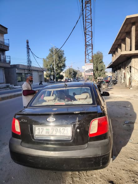كيا ريو 2009 - صورة 2