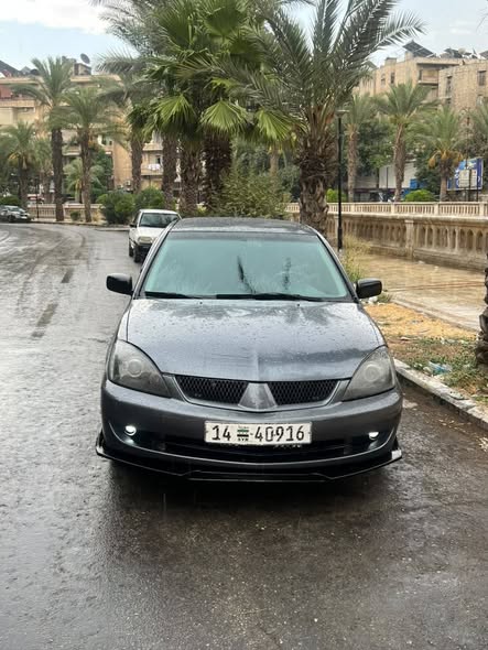 ميتسوبيشي لانسر 2007 - صورة 1