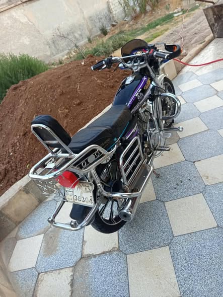 سنجي 150 2010 - صورة 4