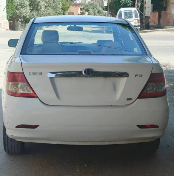 بي واي دي اف 3 2011 - صورة 2