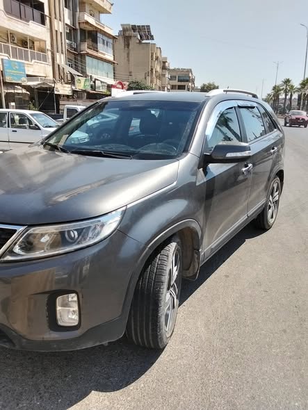 كيا سورينتو 2014 - صورة 2