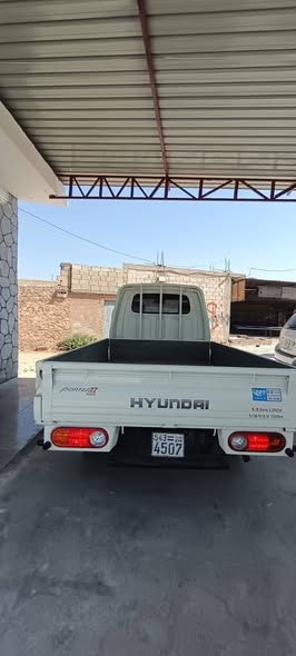 هيونداي بورتر 2014 - صورة 4