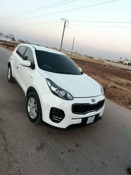 كيا سبورتاج 2017 - صورة 2
