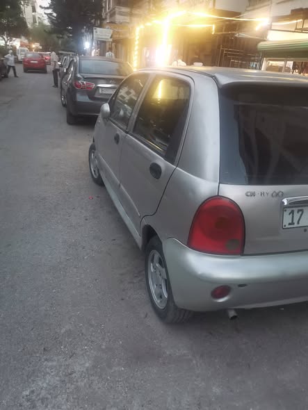 شيري QQ 2007 - صورة 1