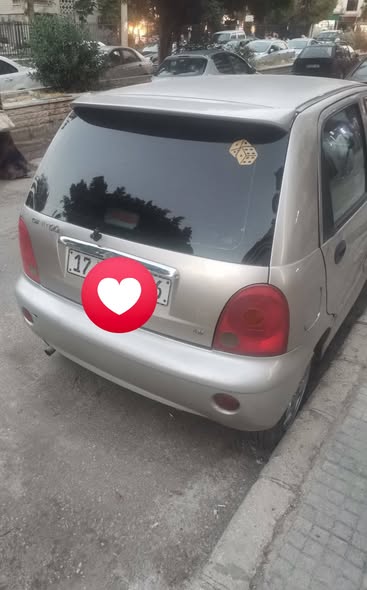 شيري QQ 2007 - صورة 2