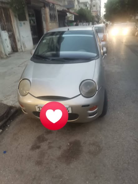 شيري QQ 2007 - صورة 4