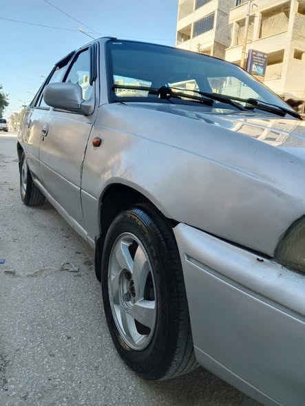 دايو سيلو 1993 - صورة 1