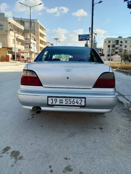 دايو سيلو 1993 - صورة 2