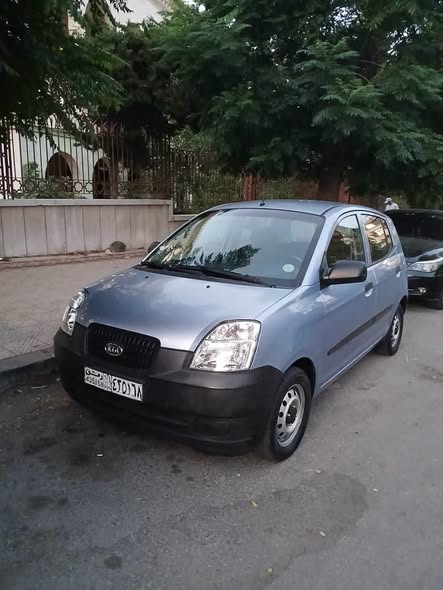 كيا مورنينغ 2007 - صورة 1