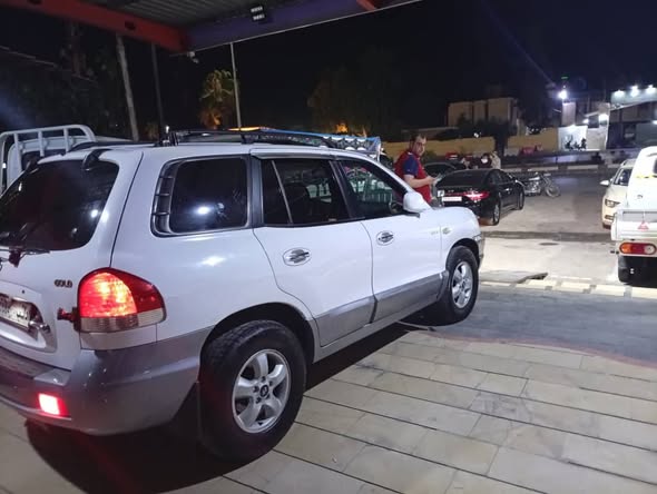 هيونداي سانتا في 2005 - صورة 1