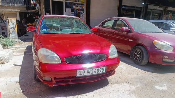 دايو نوبيرا 2000 - صورة 1