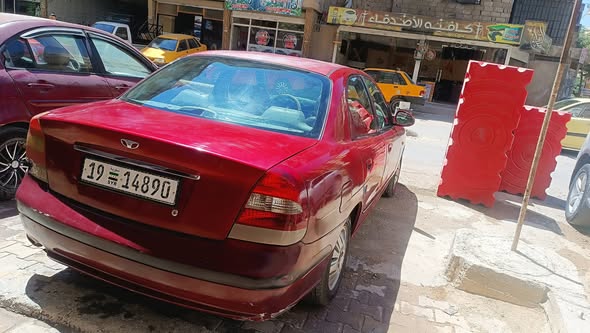 دايو نوبيرا 2000 - صورة 2