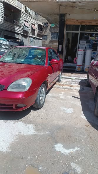دايو نوبيرا 2000 - صورة 3