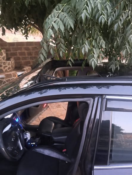 هيونداي سانتا في 2013 - صورة 1