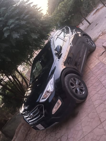 هيونداي سانتا في 2013 - صورة 4