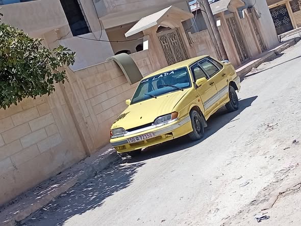 دايو لانوس 2004 - صورة 1