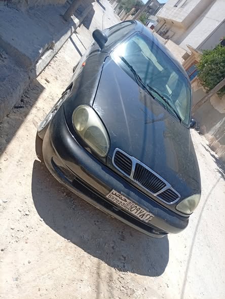 دايو لانوس 2004 - صورة 2