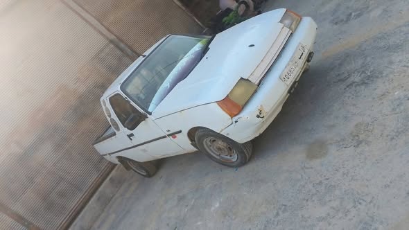 دايو بيك اب 2002 - صورة 1