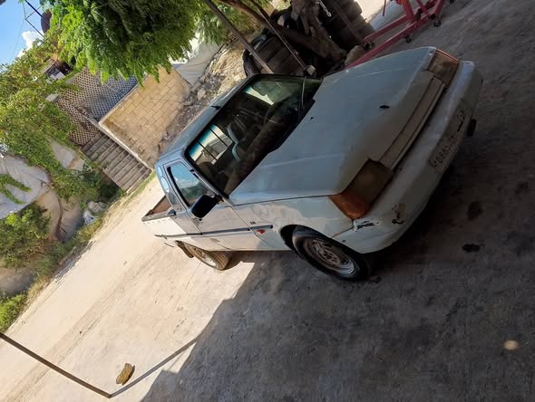 دايو بيك اب 2002 - صورة 3