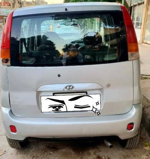 هونداي أتوس 2000 - صورة 4