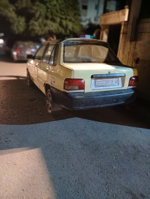 سايبا سابا 2003