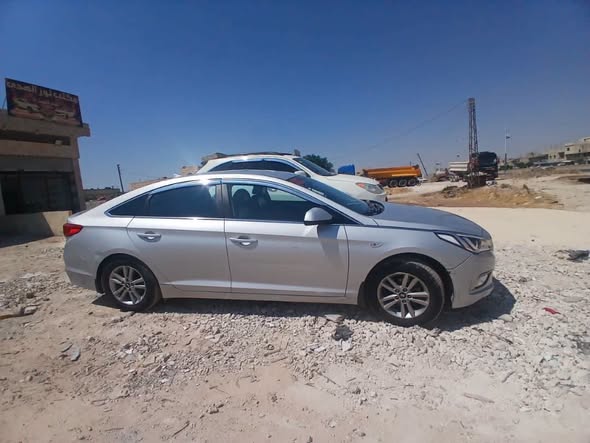 هيونداي سوناتا 2015 - صورة 1