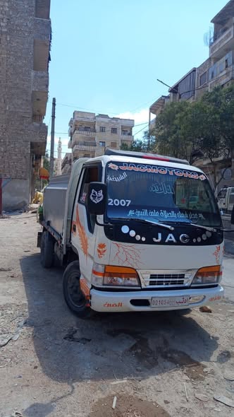 جاك 1020 2007 - صورة 1