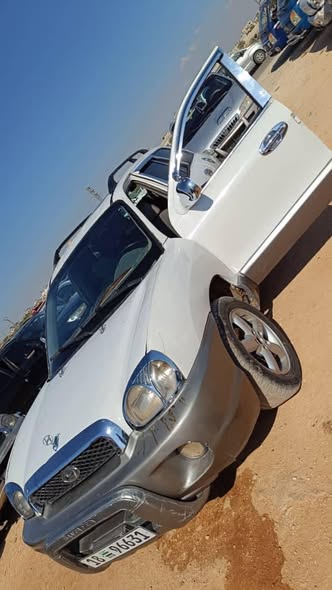 هيونداي سانتا في 2005 - صورة 2