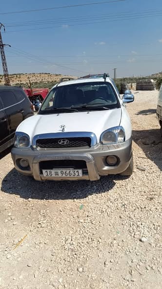 هيونداي سانتا في 2005 - صورة 4