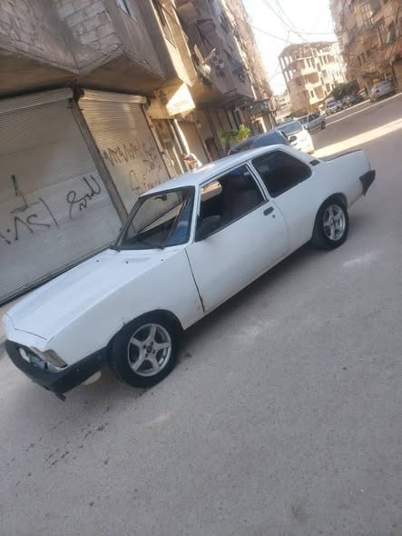 اوبل كوبيه 1979 - صورة 3