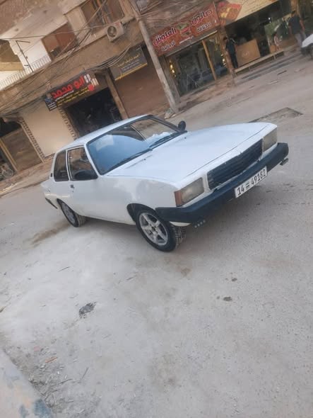اوبل كوبيه 1979 - صورة 4