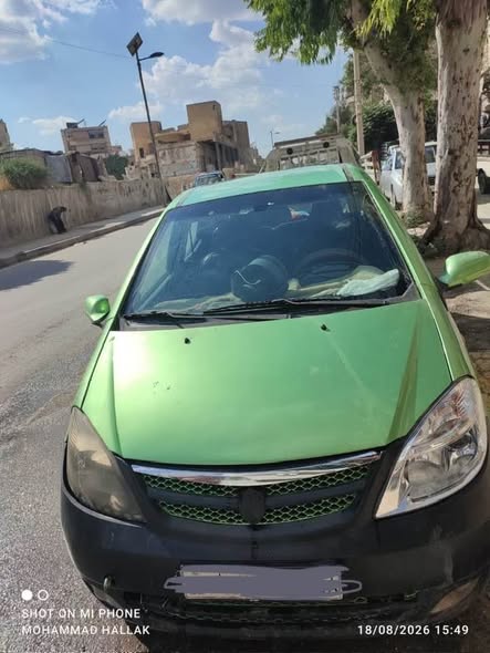 شانا بيني 2007 - صورة 4