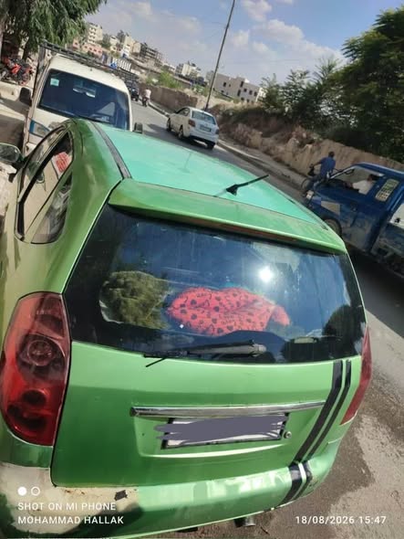 شانا بيني 2007 - صورة 5