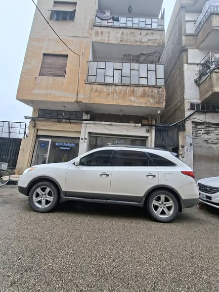 هونداي فيراكروز 2008 - صورة 4
