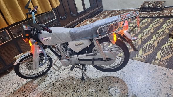 لونسن F16 2025 - صورة 1