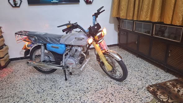 لونسن F16 2025 - صورة 2