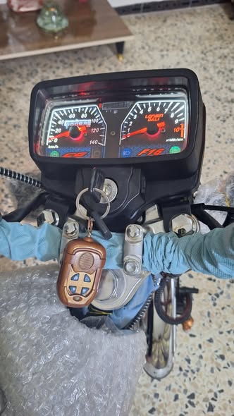 لونسن F16 2025 - صورة 4