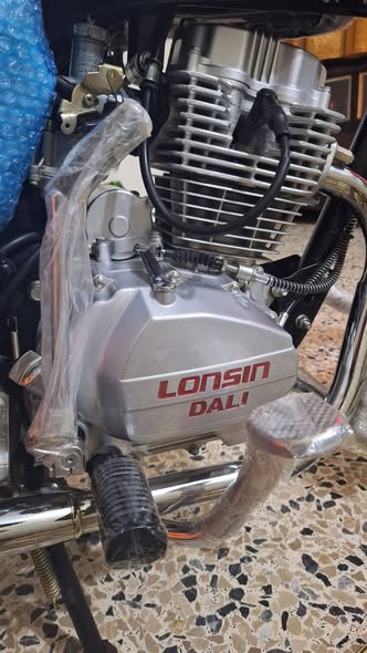 لونسن F16 2025 - صورة 5