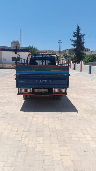 هيونداي H100 1997 - صورة 1