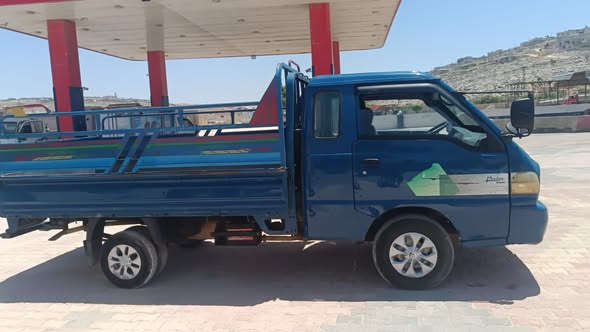 هيونداي H100 1997 - صورة 3