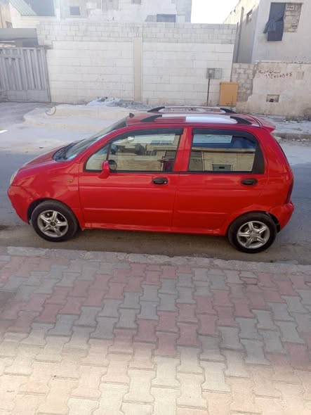 شيري كيوكيو 2008 - صورة 1