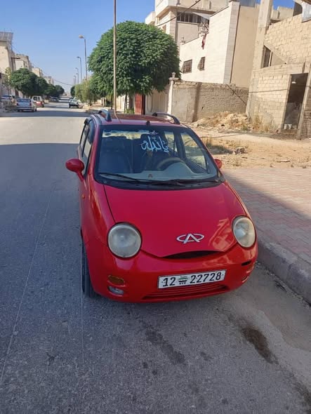 شيري كيوكيو 2008 - صورة 2