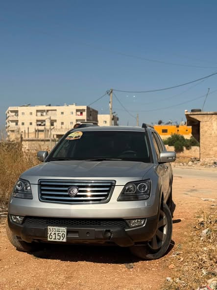 كيا موهافي 2011 - صورة 1