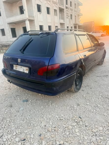 بيجو 406 1999 - صورة 2