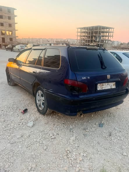بيجو 406 1999 - صورة 3